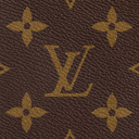 Neverfull MM Monogram Canvas Beige